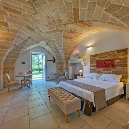 B&B Casale Vecchio Lecce Arnesano Exteriör bild