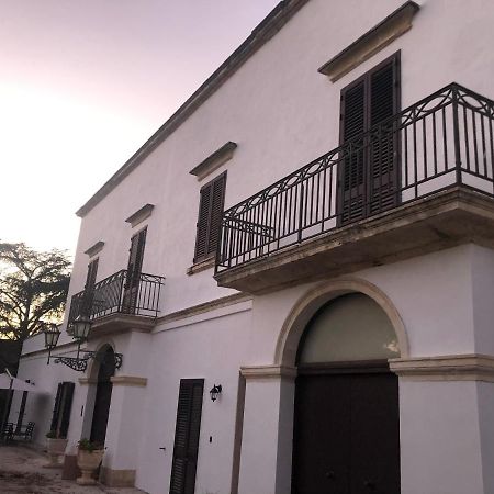 B&B Casale Vecchio Lecce Arnesano Exteriör bild