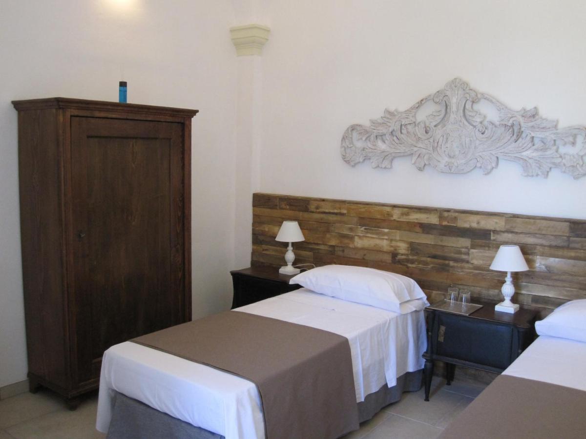 B&B Casale Vecchio Lecce Arnesano Exteriör bild