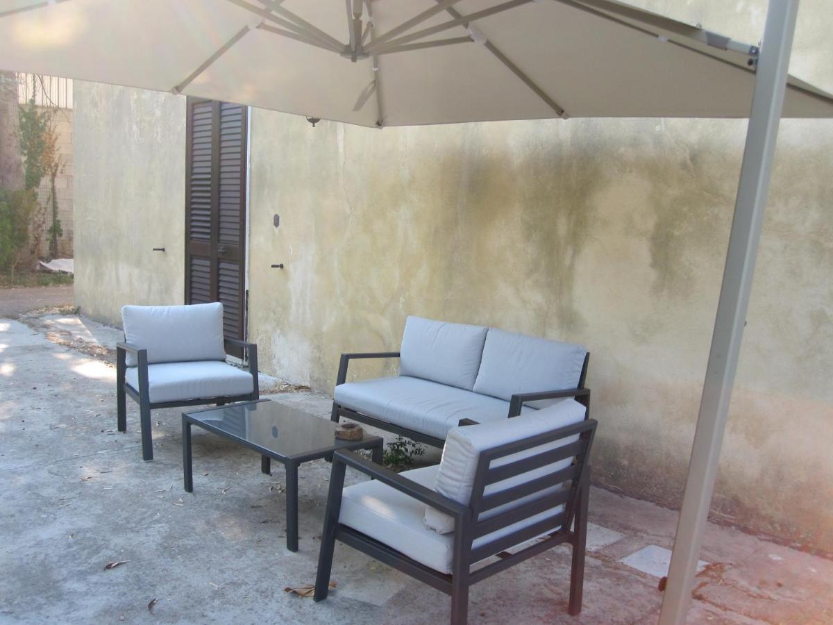 B&B Casale Vecchio Lecce Arnesano Exteriör bild