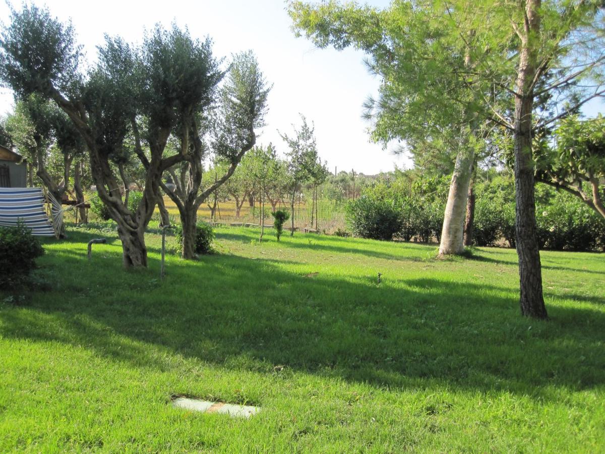 B&B Casale Vecchio Lecce Arnesano Exteriör bild