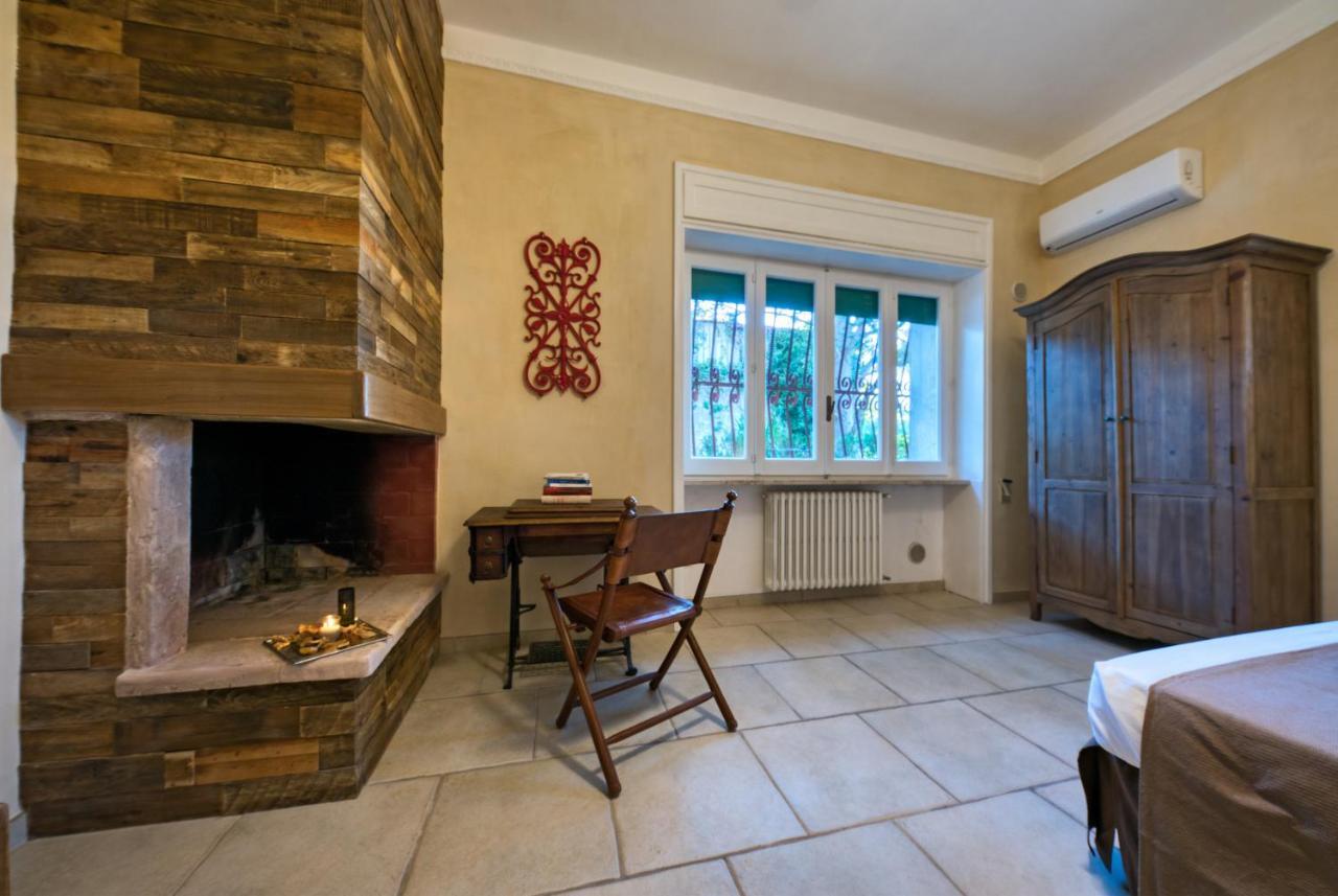 B&B Casale Vecchio Lecce Arnesano Exteriör bild