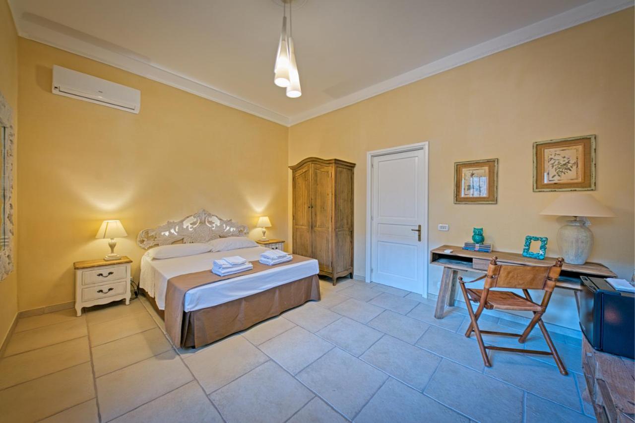 B&B Casale Vecchio Lecce Arnesano Exteriör bild