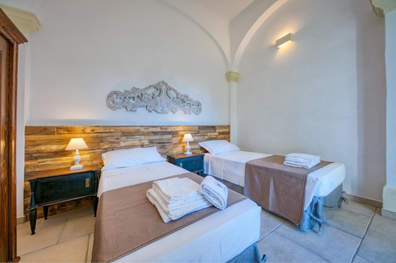 B&B Casale Vecchio Lecce Arnesano Exteriör bild