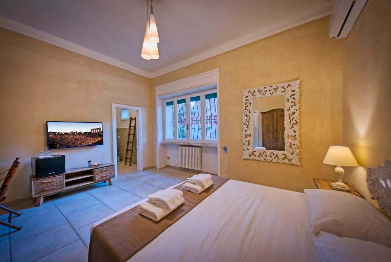 B&B Casale Vecchio Lecce Arnesano Exteriör bild
