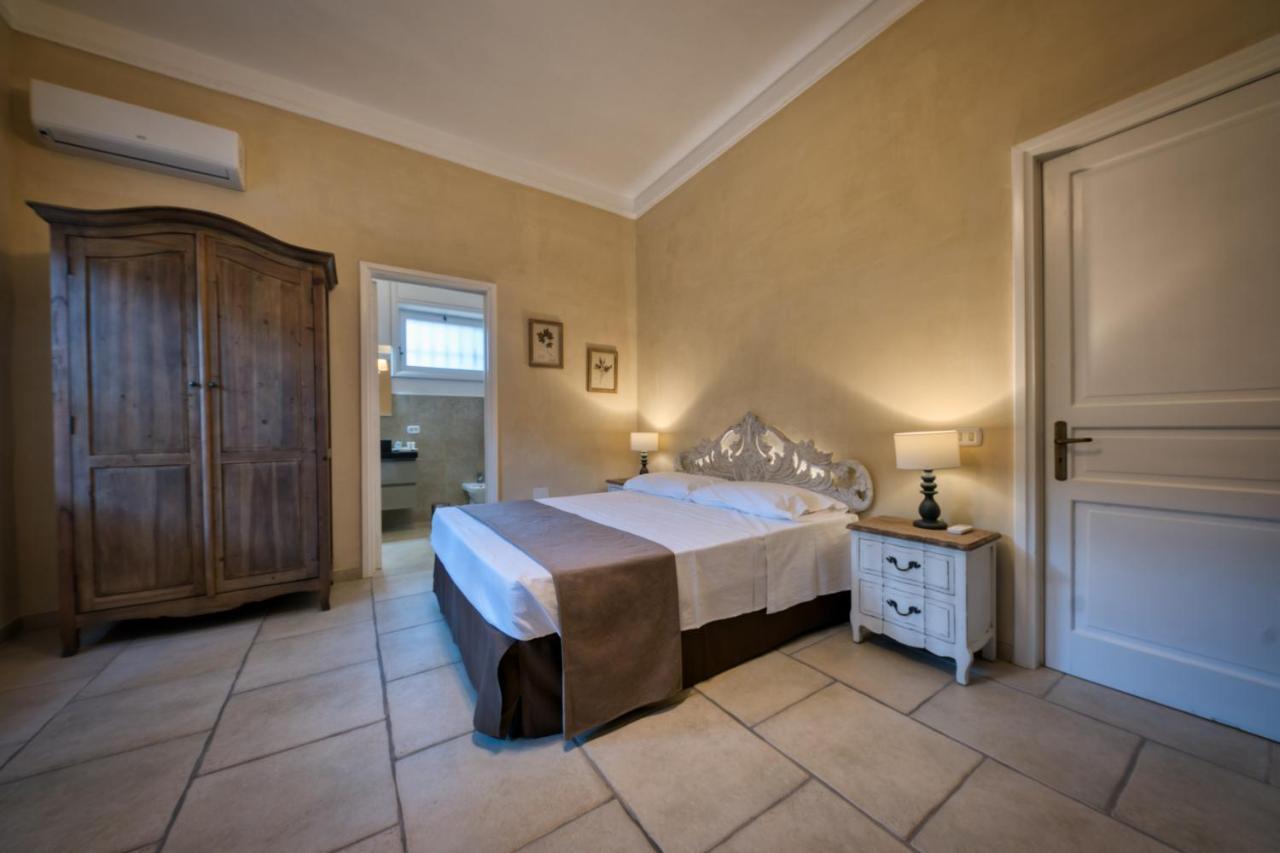 B&B Casale Vecchio Lecce Arnesano Exteriör bild