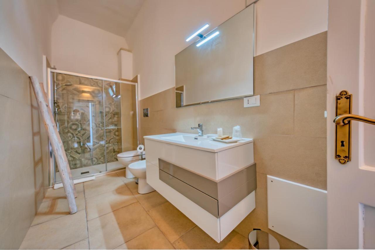 B&B Casale Vecchio Lecce Arnesano Exteriör bild