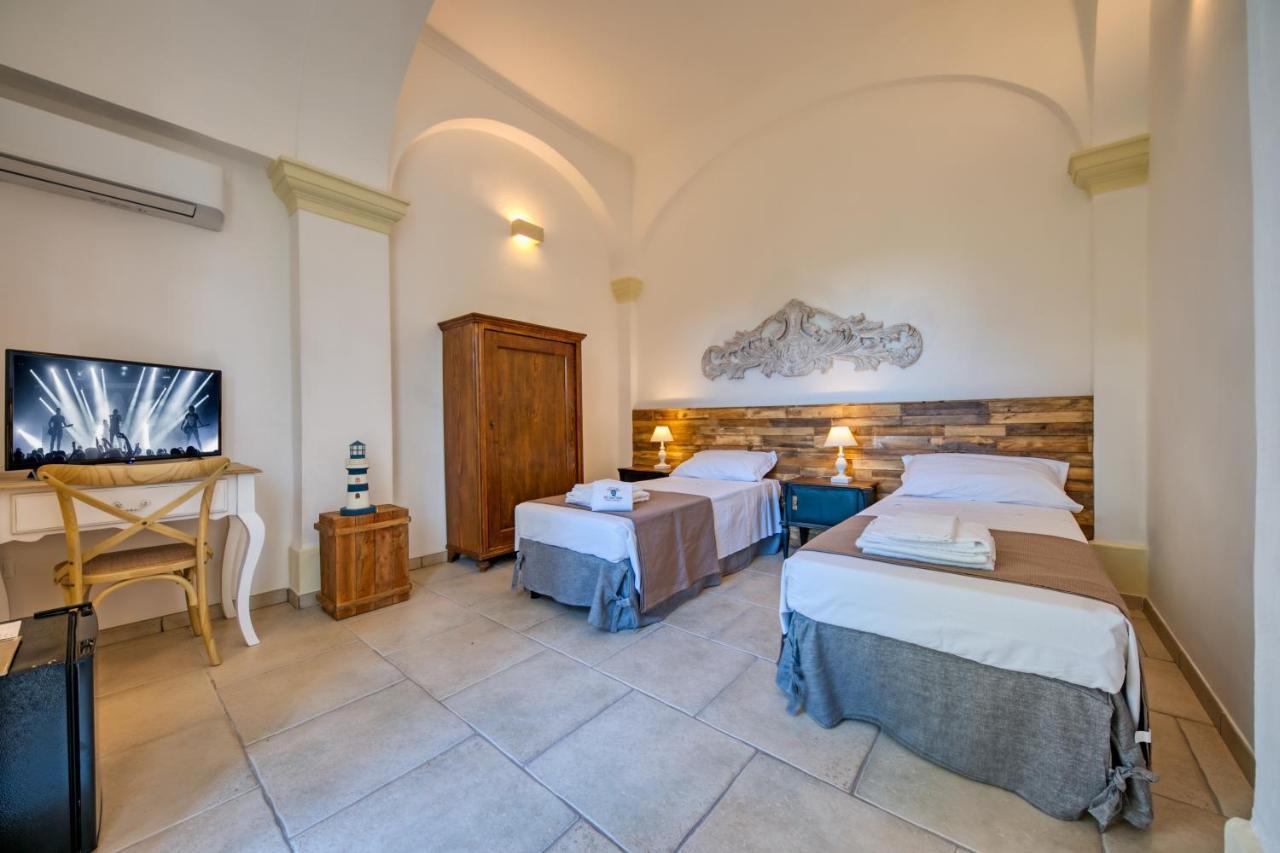 B&B Casale Vecchio Lecce Arnesano Exteriör bild