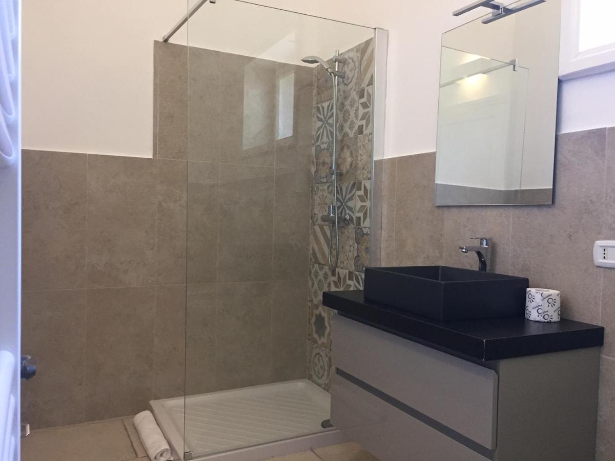 B&B Casale Vecchio Lecce Arnesano Exteriör bild