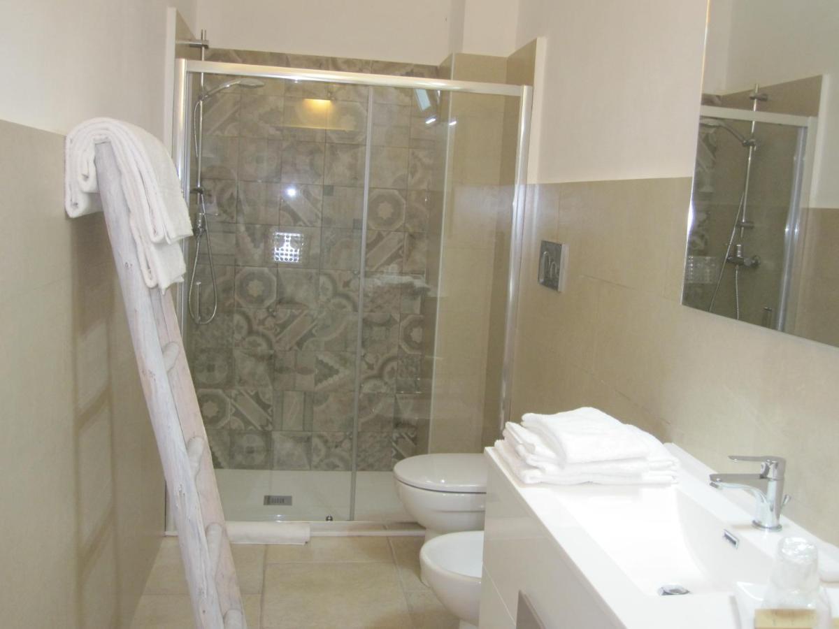 B&B Casale Vecchio Lecce Arnesano Exteriör bild